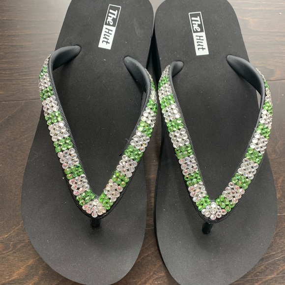 Womens Flip Flops - Picture 6 of 6